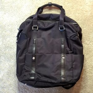 SJP backpack/carry bag